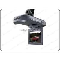 0706 all new vehicle video recorder with sos button car cam