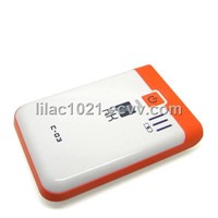 10000 mAh  mobile phone  travel  charger  portable power pack