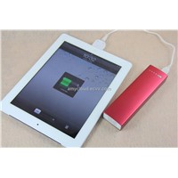 10000mah external battery power bank charger for MID