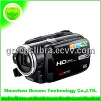 1080p High Definition Video +Still Photo Digital Camcorder (HDGY-D9S)