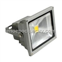 10W LED Floodlight with 85 to 265V AC Working Voltage