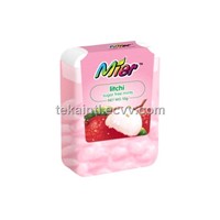 10g Sugar Free Mints with PP Box