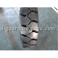 12-16.5 (33*6*11), 10-16.5 (31*6*10) Bobcat Skid Solid Tire