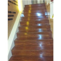 12mm Baibo Manufacture Wood Laminate Flooring Classic