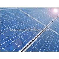 140W 145W poly solar product