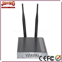 150Mbps High Power Indoor Wireless Router with Ralink 3050, Double Antenna and WPS Button