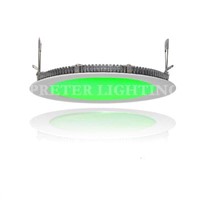 15W Round Decorative LED Ceiling Panel Light SMD3528, 154pcs Long Lifespan 50, 000hours