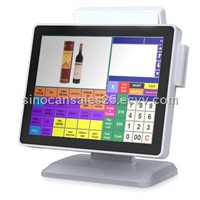15 Inch Touch Screen Monitor