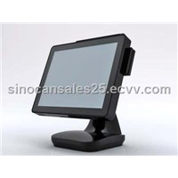15 Inch True Flat Touch POS