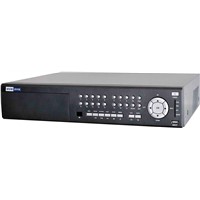 16CH D1 H. 264 Network Digital Video Recorder