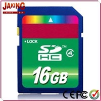 16GB Class4 Micro SD Memory Card SDHC