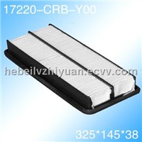 17220-CRB-Y00 auto filter