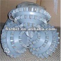 17 1/2" HAT 117 steel tooth tricone bit