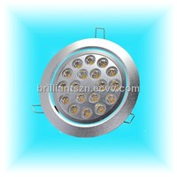 18W LED Ceiling Light