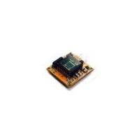 18mm Sony CCD Board Camera Module with 1/4-inch Image Sensor and 12V DC Power Supply