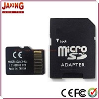 1GB - 32GB Mobile Phone Micro SD Memory Card