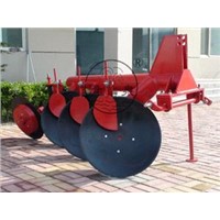 1LYX series of disc plough