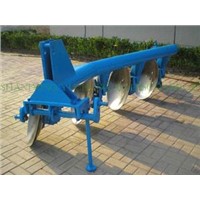 1LY series of disc plough