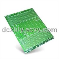 1 - 28 Layers Immersion Gold Printed Circuit Board