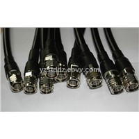 1/2 Extra Soft Feeder Cable with N Connector
