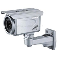 1/3&amp;quot; SONY CCD 600TVL IR Waterproof CCTV Camera with 4-9mm Vari-focal Lens