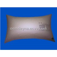 1ply Kraft paper dunnage bag