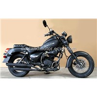 200/250cc Chopper Motorcycle DL250