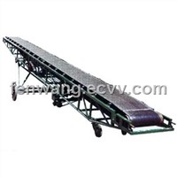 2012 New Belt Conveyor