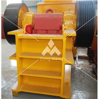 2012 New Jaw Crusher PF400*600