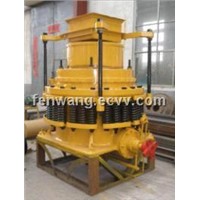 2012 New Spring Cone Crusher