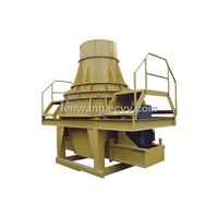 2012 New VSI Vertical Shaft Impact Crusher