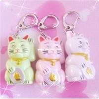 2012 Voice keychain for promotion or gifts