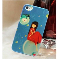 2012 hot mobile phone case for iphone4s/iphone4