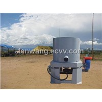 2012 new Centrifugal Concentrator