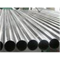 2012new produce hollow seamless steel pipe