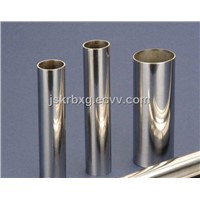 201/304/304L/316/316L/430 stainless steel pipes/tubes