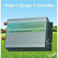 20A to 120A solar charge controllers