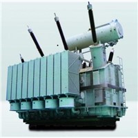 220kv/30000 kVA Power Transformer