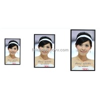 22 inch wall Mounting LCD Advertising display screen