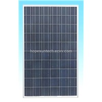 240W poly solar panel