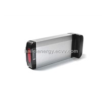 24V/36V/48V, 10ah LiFePO4 Electrical Vehicle Battery