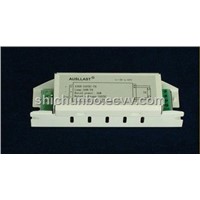 24V DC Electronic Ballasts for T8
