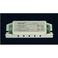 24V DC Electronic Ballasts for T5
