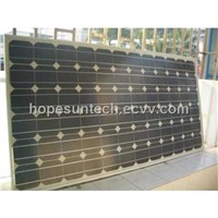 250W mono solar panel