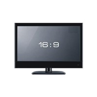 26" LCD TV HDTV