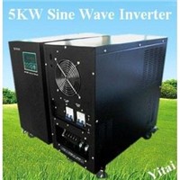 3000W low frequency Off-Grid inverters