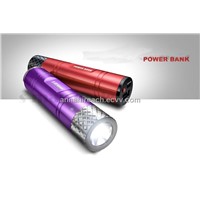 3000mAh Power Bank / power station Used for Various Mobile Phones and Digital Products