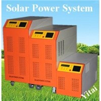 300W to 5KW solar power system