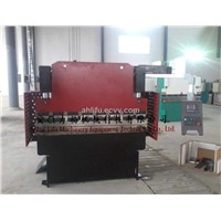 30 tons of small bending machine
