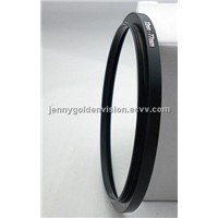 30mm to 58mm Step-Up Lens Filter Ring Adapter